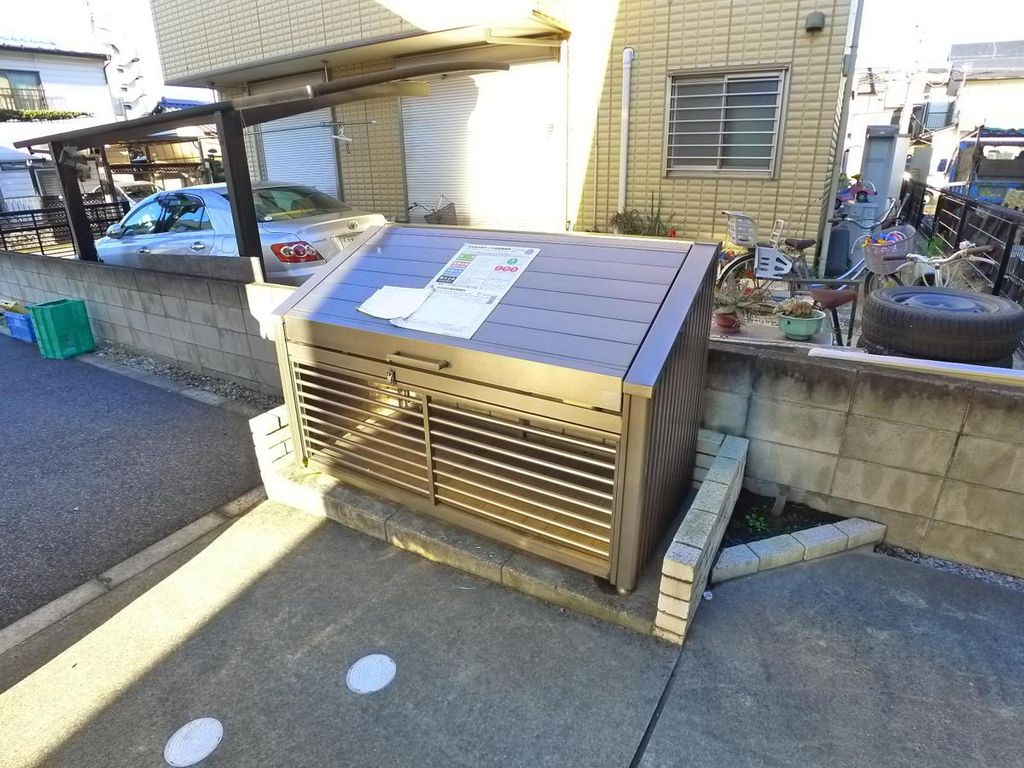 その他共有部分