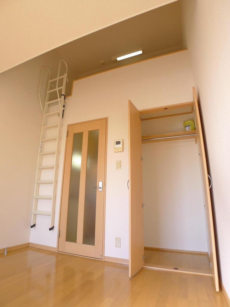 その他部屋・スペース