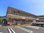 コンビニ　セブンイレブン足立舎人2丁目店（コンビニ）まで260m