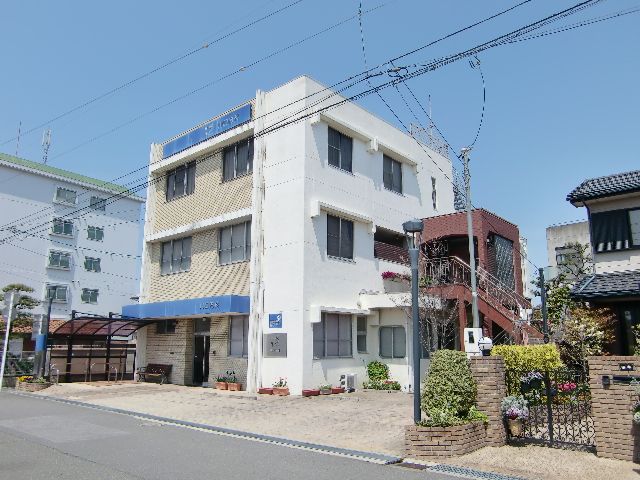 病院　川口内科（病院）まで420m