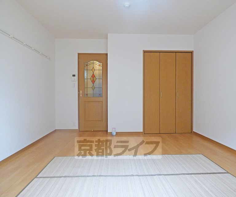 居室・リビング　リビングです。