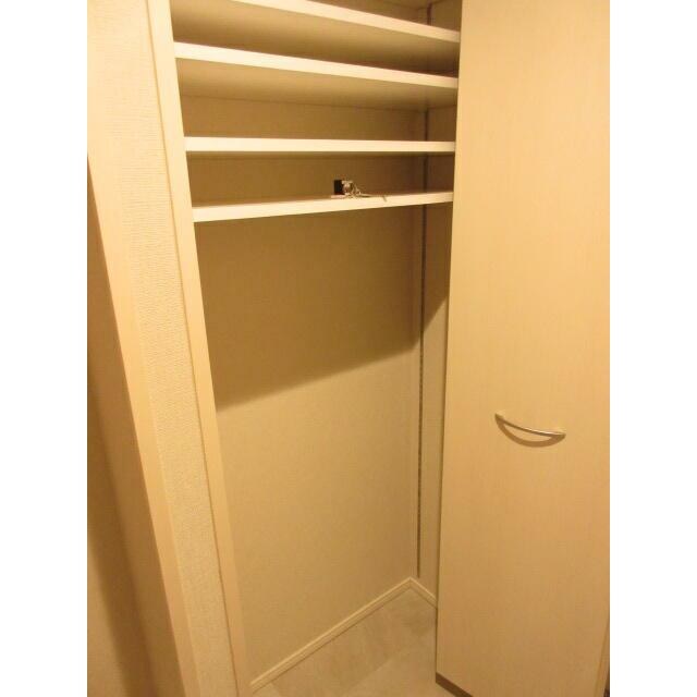 その他部屋・スペース　６０２号室