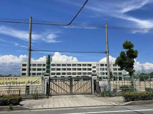 小学校　高浜小学校（小学校）まで1672m