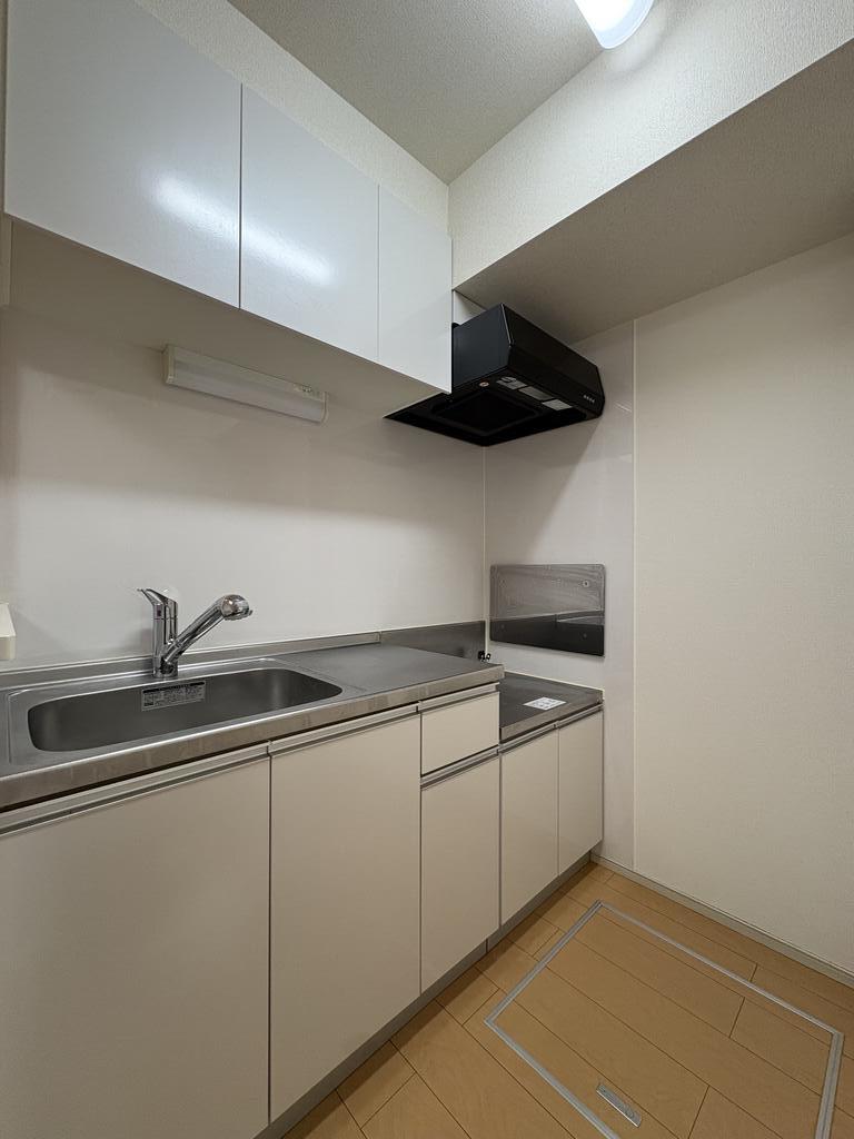 キッチン　◆こちらの物件のお問合わせは、蕪木不動産へお問合せ下さい◆