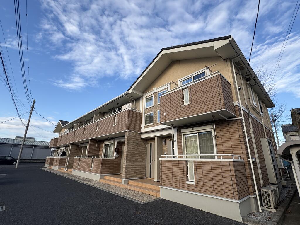 建物外観　◆こちらの物件のお問合わせは、蕪木不動産へお問合せ下さい◆