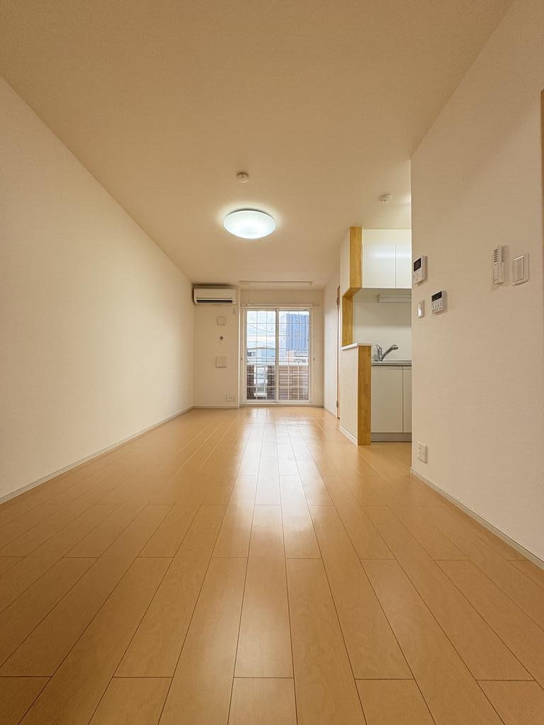 居室・リビング　◆こちらの物件のお問合わせは、蕪木不動産へお問合せ下さい◆