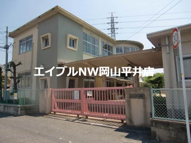 幼稚園・保育園　岡山市立福浜幼稚園（幼稚園・保育園）まで688m