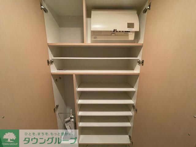 収納　お部屋探しは株式会社　タウンハウジング　までお気軽にお問合…