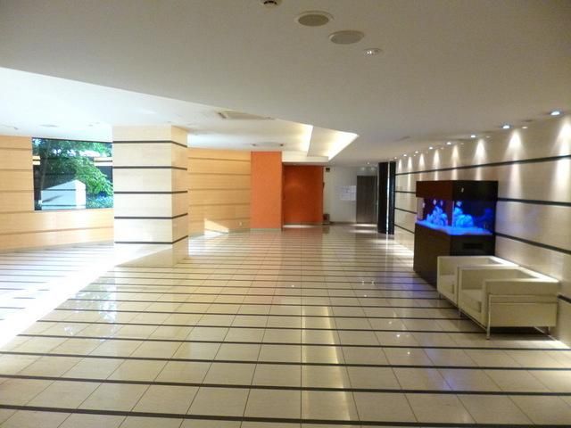 ロビー　部屋探しは株式会社　タウンハウジング　までお気軽にお問合せ…