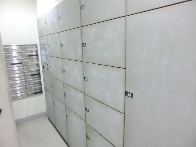 その他共有部分　部屋探しは株式会社　タウンハウジング　までお気軽にお問合せ…