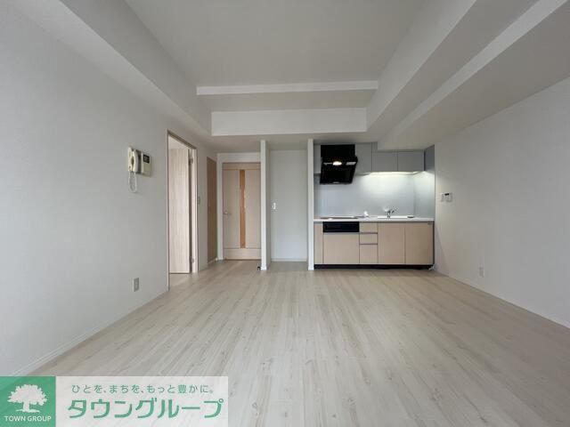 居室・リビング　お部屋探しは株式会社　タウンハウジング　までお気軽にお問合…