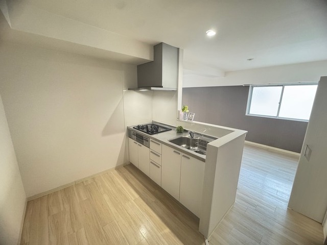 キッチン　同仕様