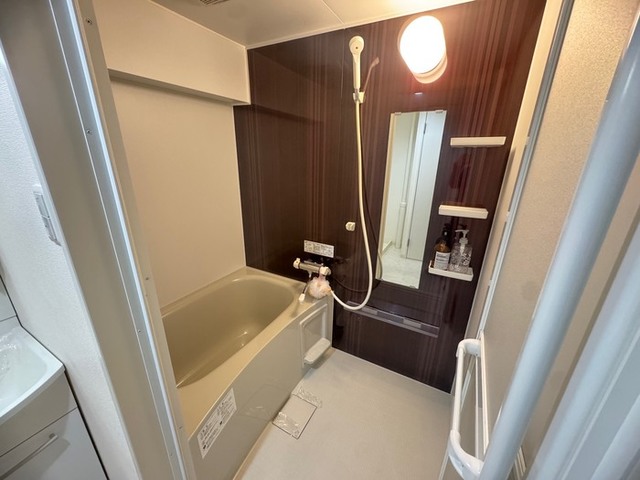 バス・シャワールーム　同仕様