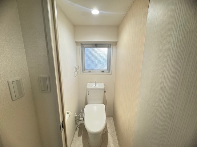 トイレ　同仕様