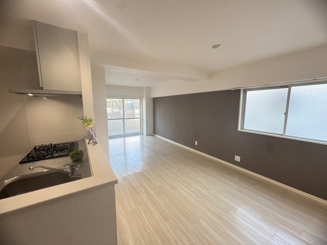 居室・リビング　同仕様