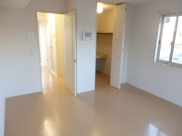 その他部屋・スペース　洋室