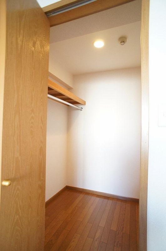 収納　図面と現状に相違がある場合には現状を優先