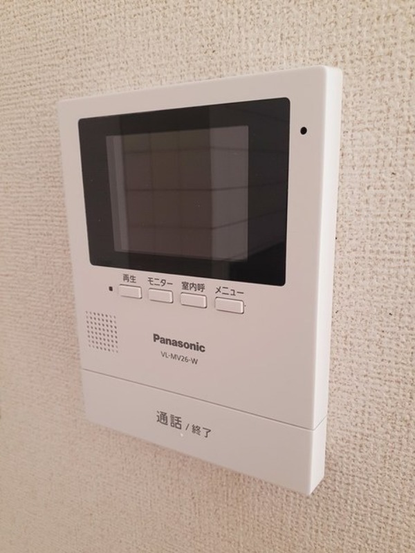 セキュリティ　図面と現状に相違がある場合には現状を優先