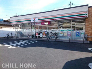 コンビニ　セブン-イレブン 富岡一ノ宮店（コンビニ）まで2747m