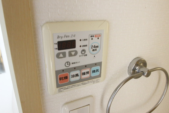 その他　※別号室の写真です。