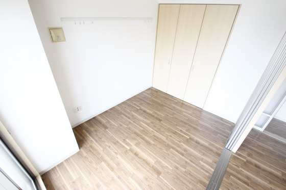 その他部屋・スペース　※別号室の写真です。