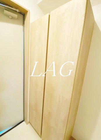 玄関　玄関です。