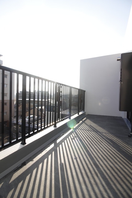 その他設備　★ボタン一つで給湯も★Ｂ号室別階も同種同型の仕様