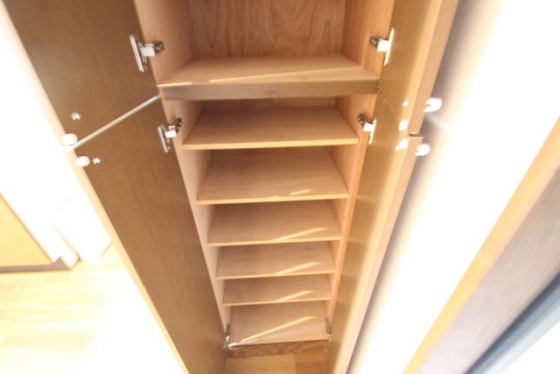 その他　※別部屋の写真です