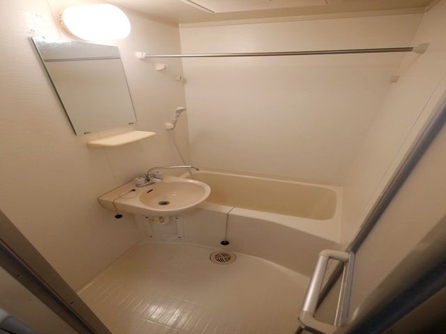 バス・シャワールーム　★バスルーム★