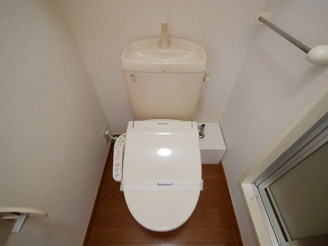 トイレ　★トイレ★