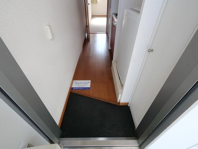 玄関　★玄関★