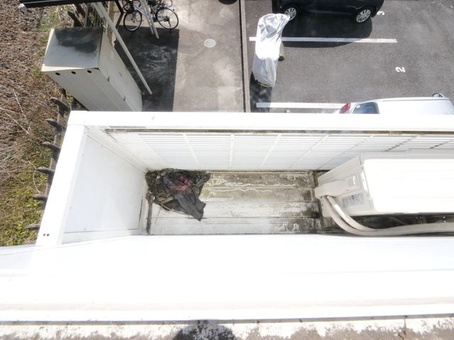 バルコニー　★バルコニー★