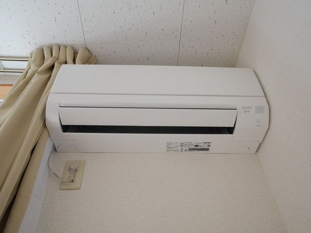 その他　★エアコン付き★