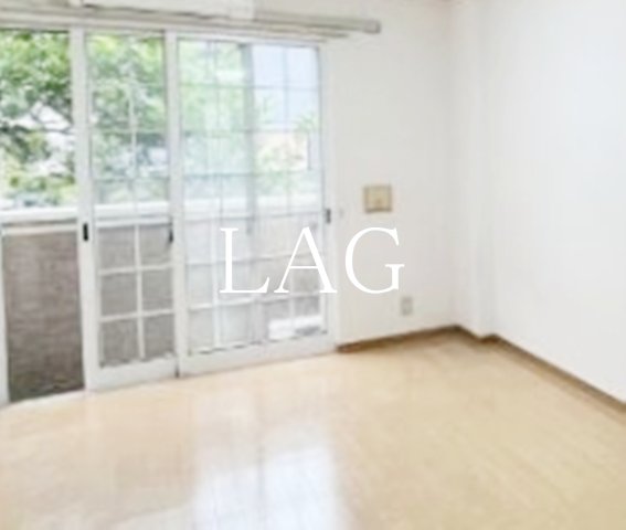 バルコニー　バルコニーです。