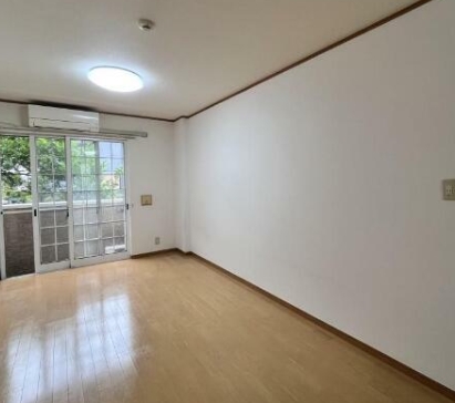 その他部屋・スペース　寝室です。