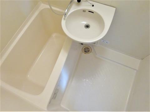 バス・シャワールーム　ユニットバス