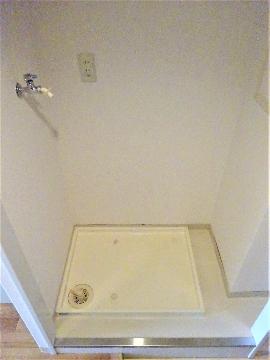 その他　洗濯パン