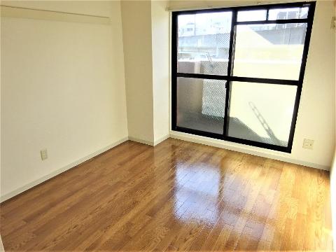 居室・リビング　洋室