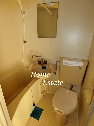 バス・シャワールーム　同仕様