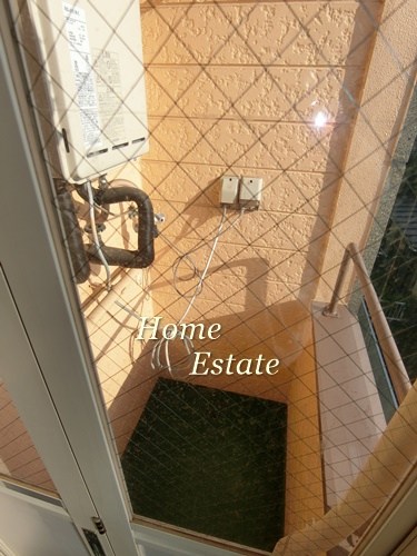 バルコニー　同仕様