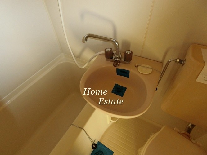 洗面設備　同仕様