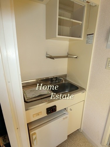 キッチン　同仕様