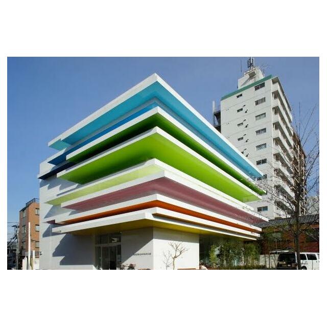 銀行　巣鴨信用金庫志村支店（銀行）まで130m