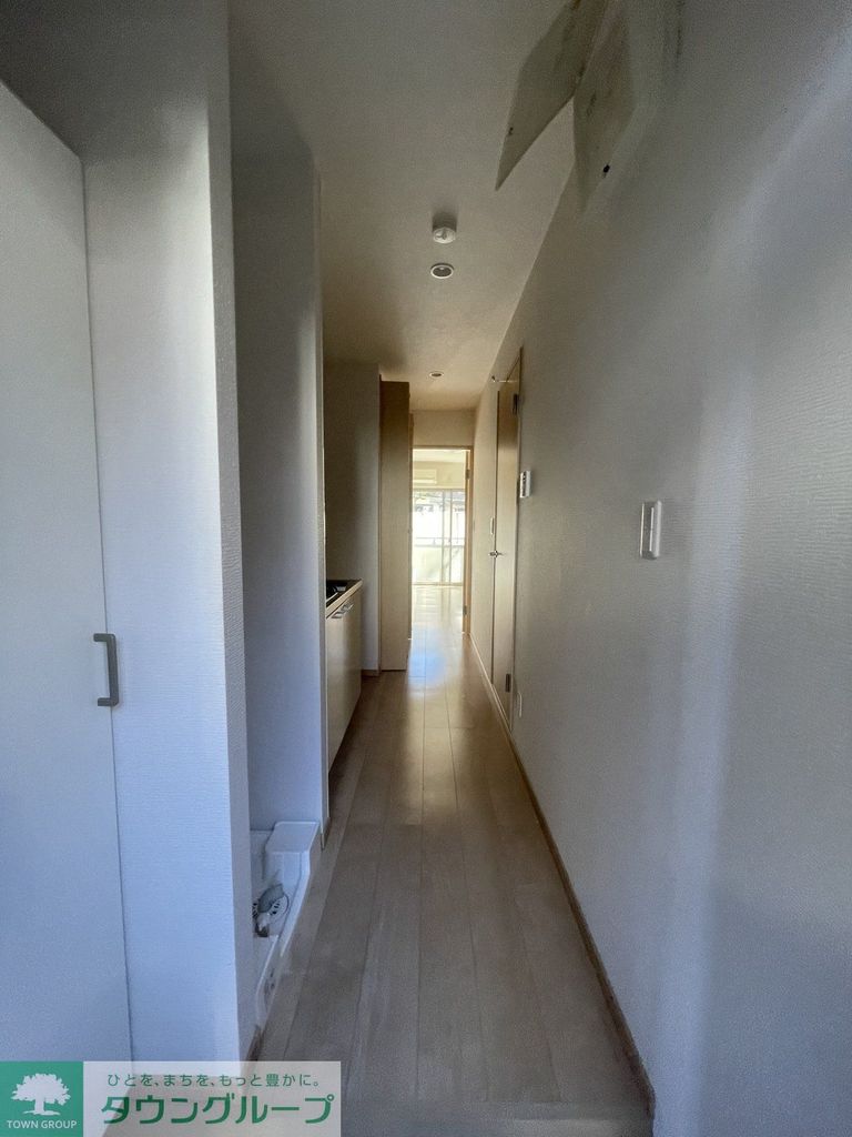 その他部屋・スペース　玄関