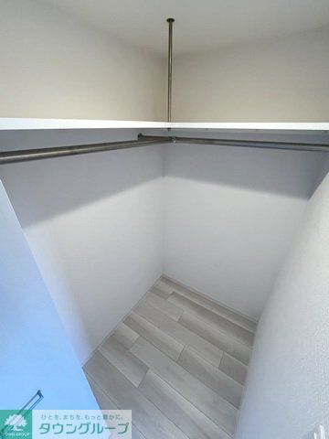 収納　現況優先