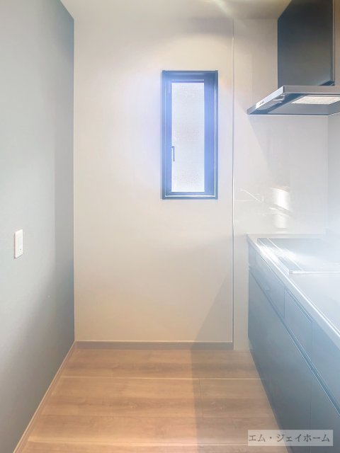 その他　建築中