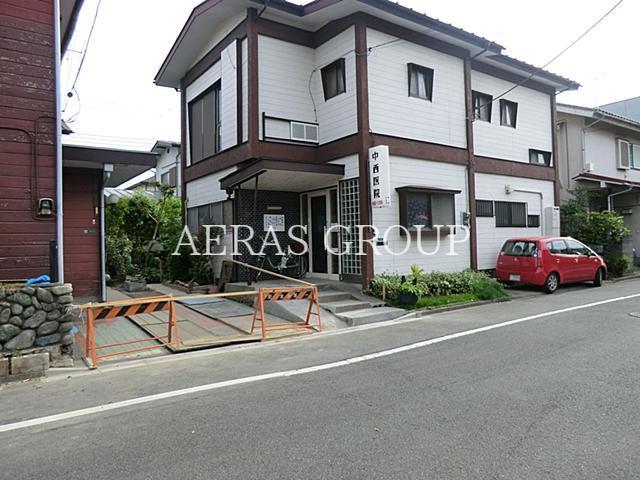 病院　中西医院（病院）まで275m