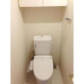 トイレ　※別部屋参照