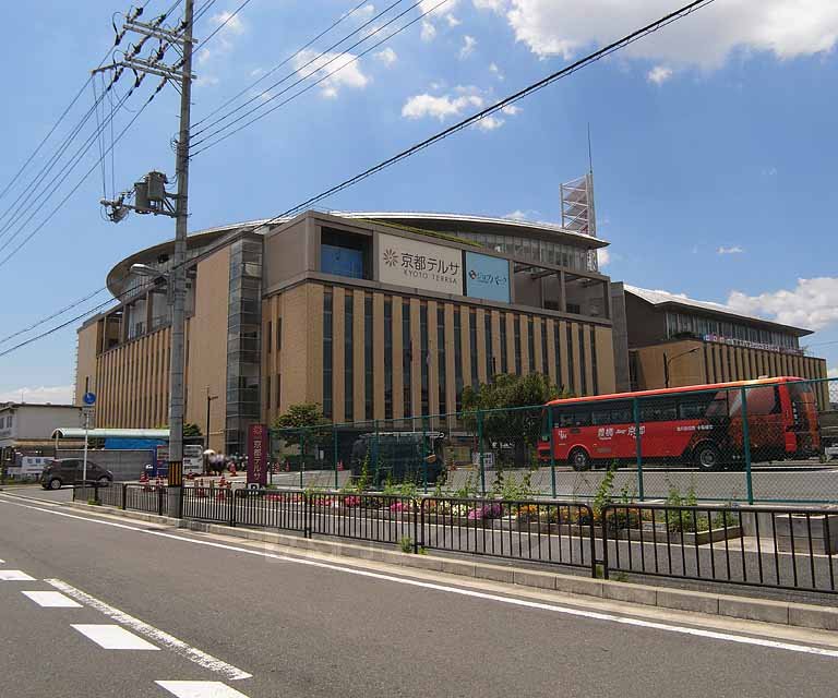 その他　スポーツジム　テルサ（その他）まで650m