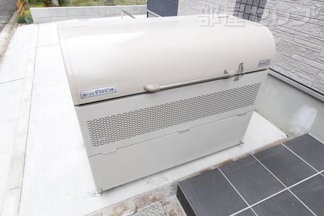 その他共有部分　＊モデルルーム参照